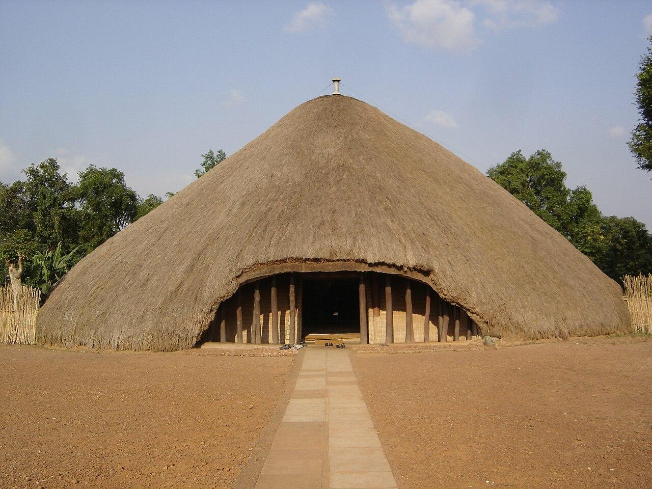 Central Region, Uganda